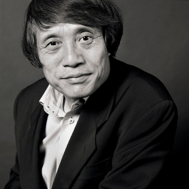 du lich nhat ban - tadao ando - elle man