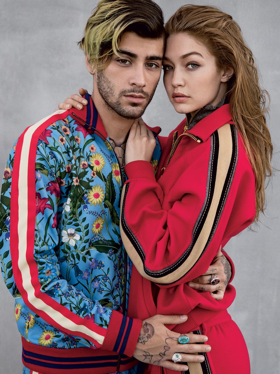 Vogue