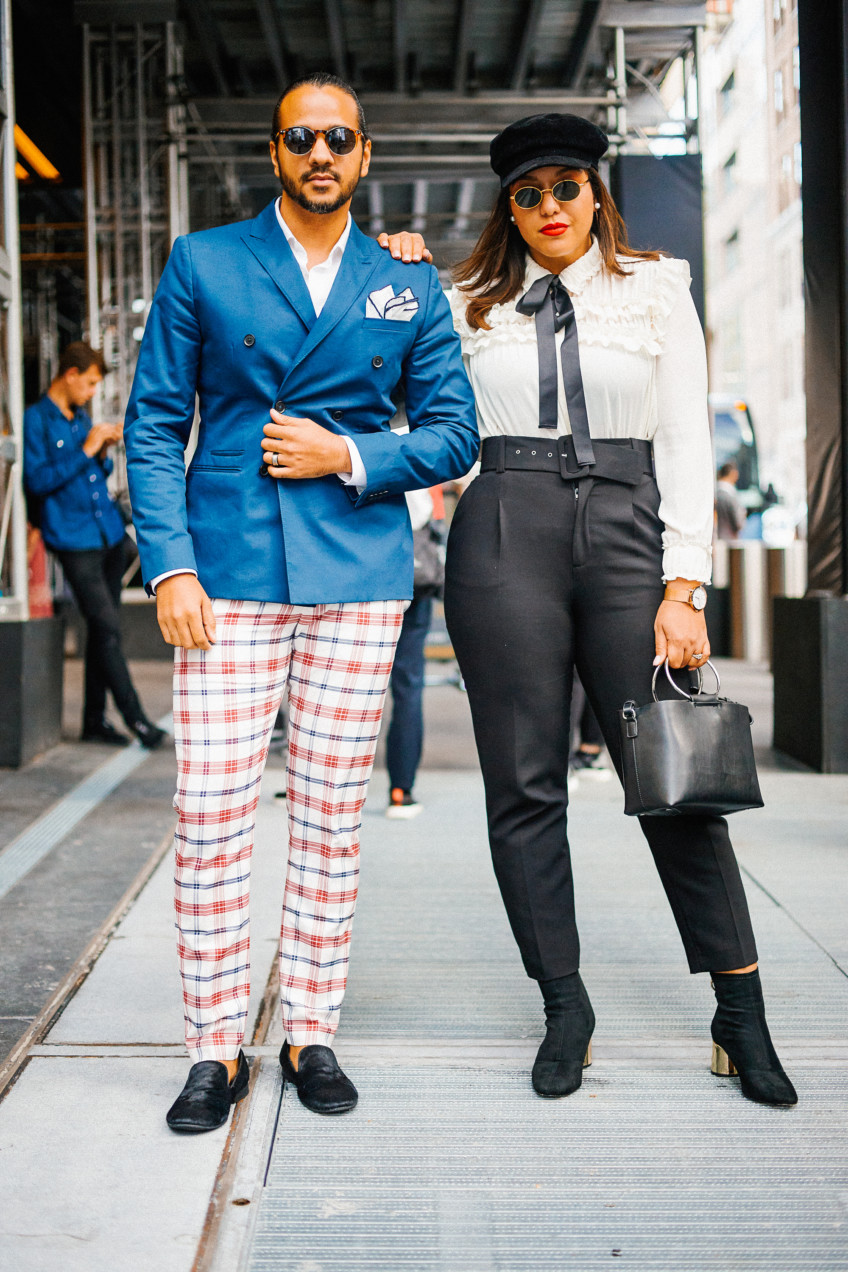 Street style nam nổi bần bật tại tuần lễ thời trang nữ New York, Xuân –Hè 2017-189