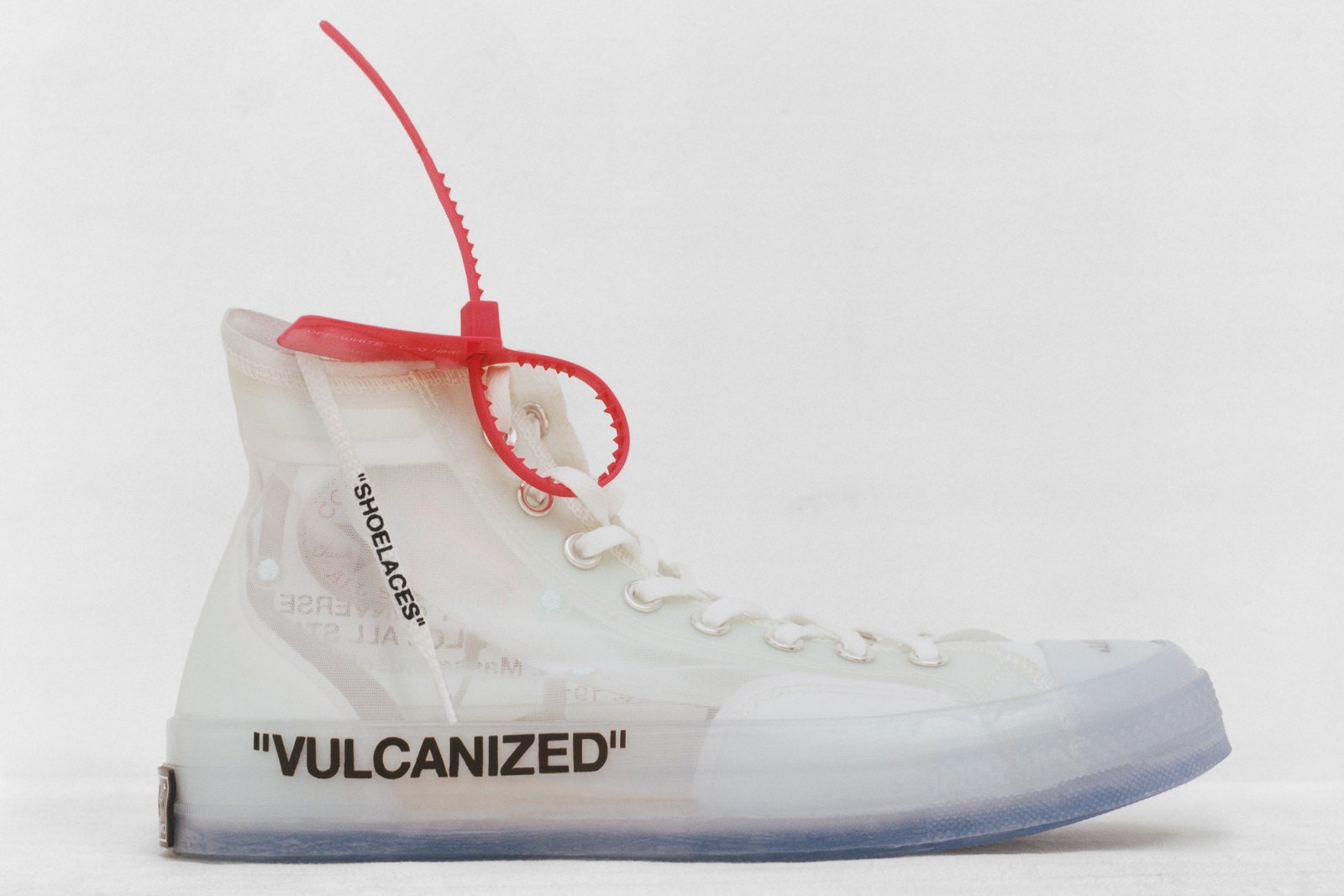 giày sneakers - elle man - Virgil Abloh x Nike “The Ten” 2