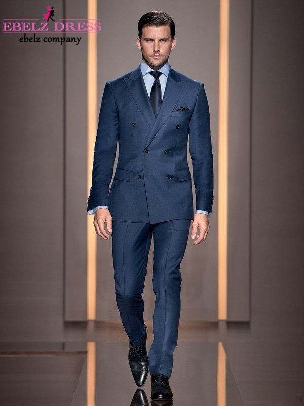 suit nam - elle man 9