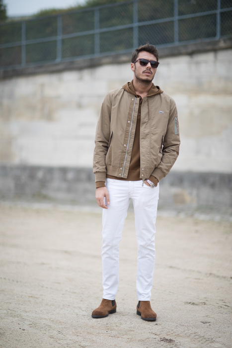 Street style Paris tại tuần lễ thời trang Xuân-Hè 201718 elleman13