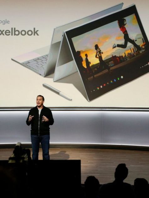 may tinh chromebook google pixelbook - elle man 3