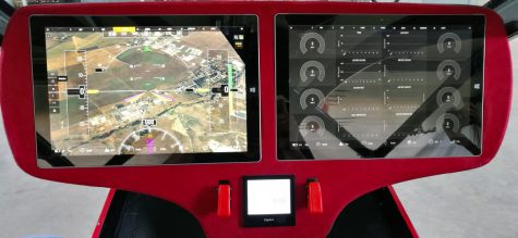 passenger drone - elle man 9
