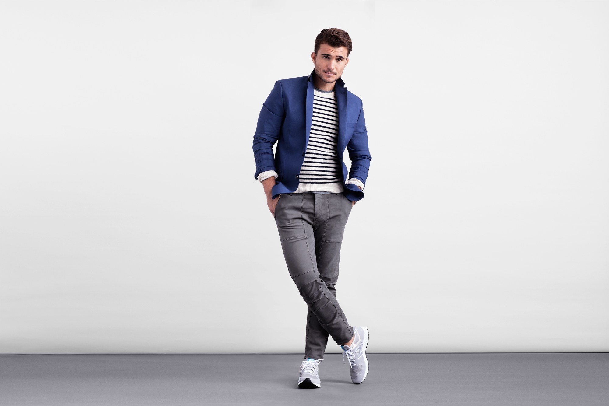giay sneaker - elleman 10