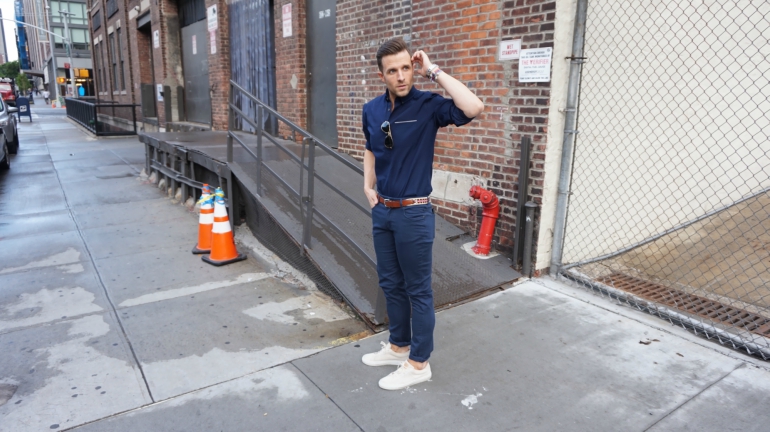 giay sneaker - elleman 2