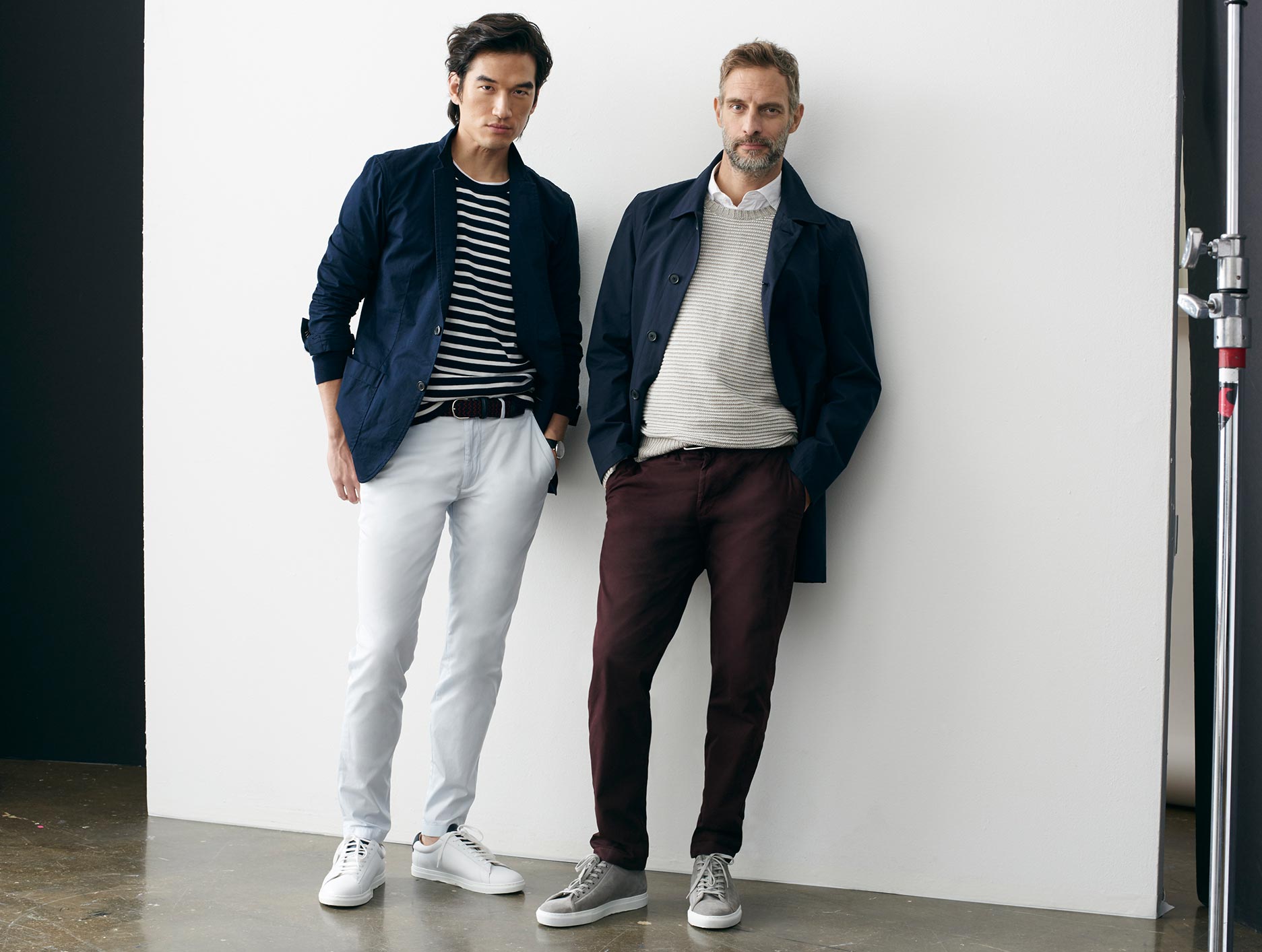 giay sneaker - elleman 5