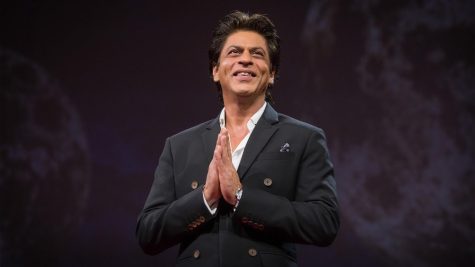 ngoi sao noi tieng - SHAH RUKH KHAN elle man 1