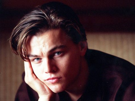 ngoi sao noi tieng - leonardo dicaprio elle man 1