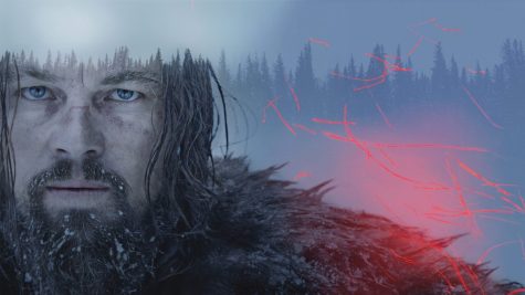 the revenant