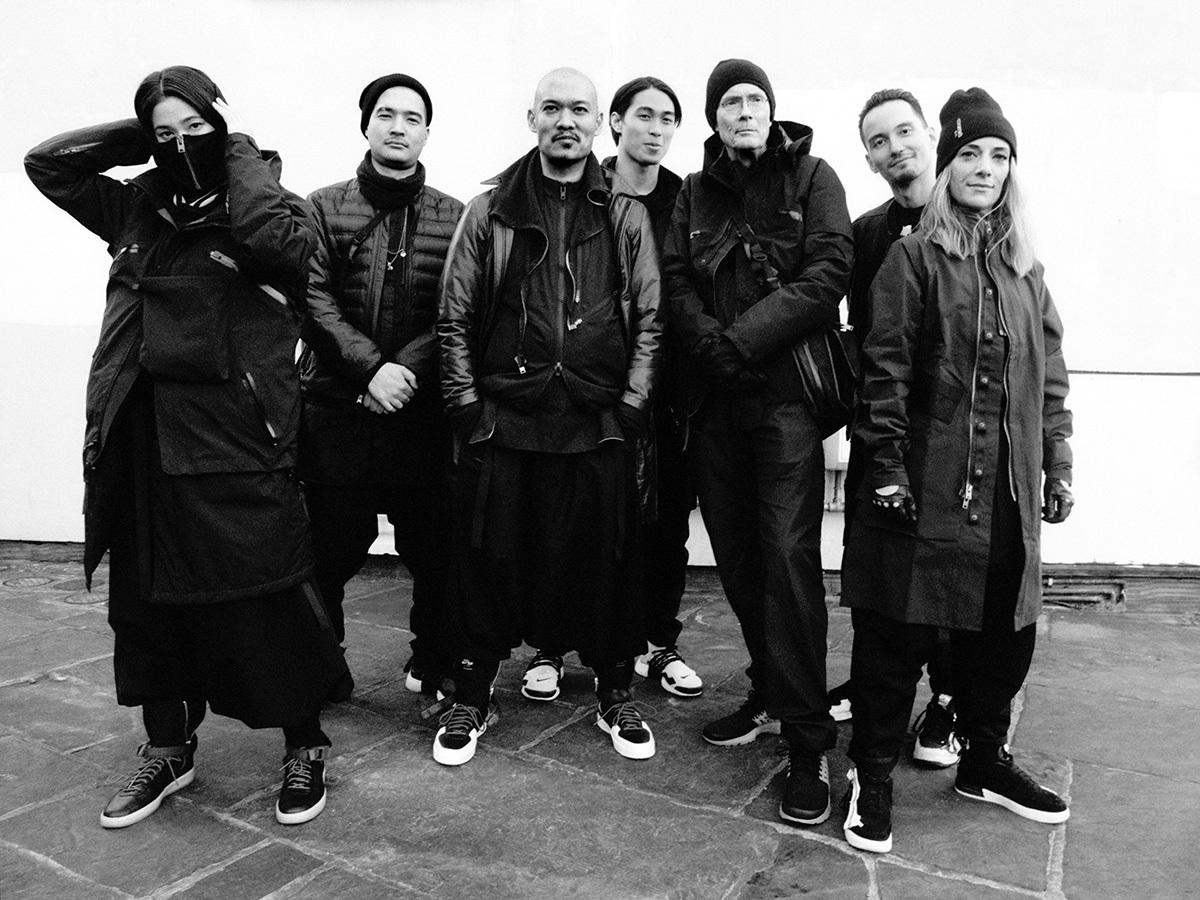 Urban Techwear ngôn ngữ công nghệ trong xu hướng thời trang elle man14