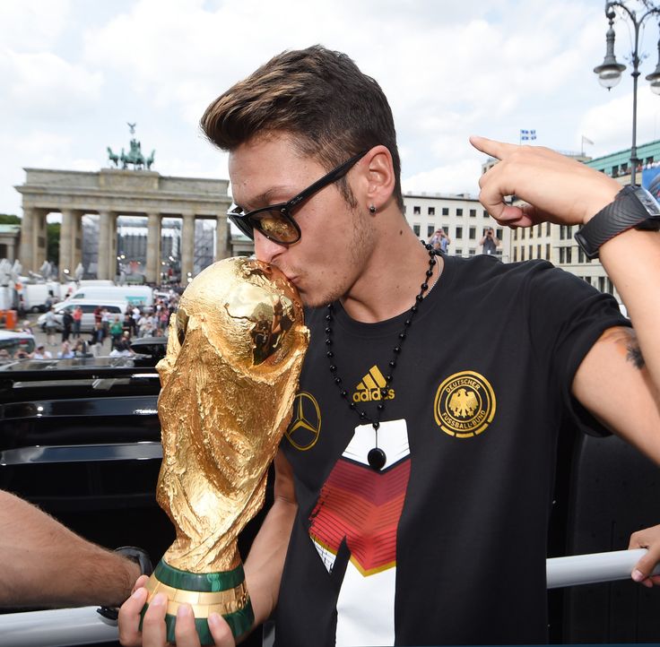 Mesut ozil pinterest