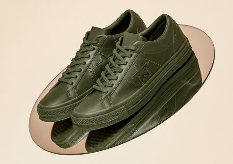 giay the thao - Engineered Garments x Converse One Star - elle man 3