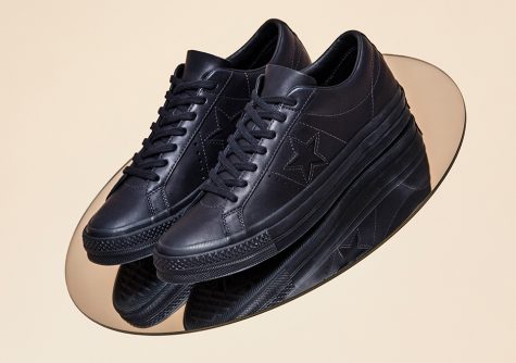 giay the thao - Engineered Garments x Converse One Star - elle man 4