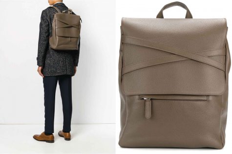 Large backpack £477