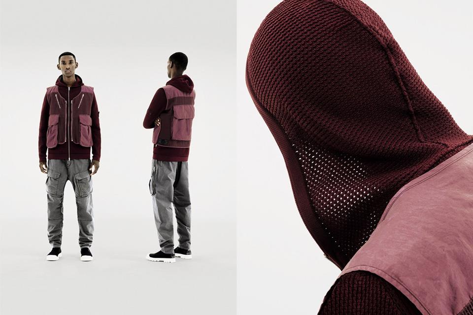 Tạo phong cách thời trang urban techwear với 5 thương hiệu bình dân- elle man1