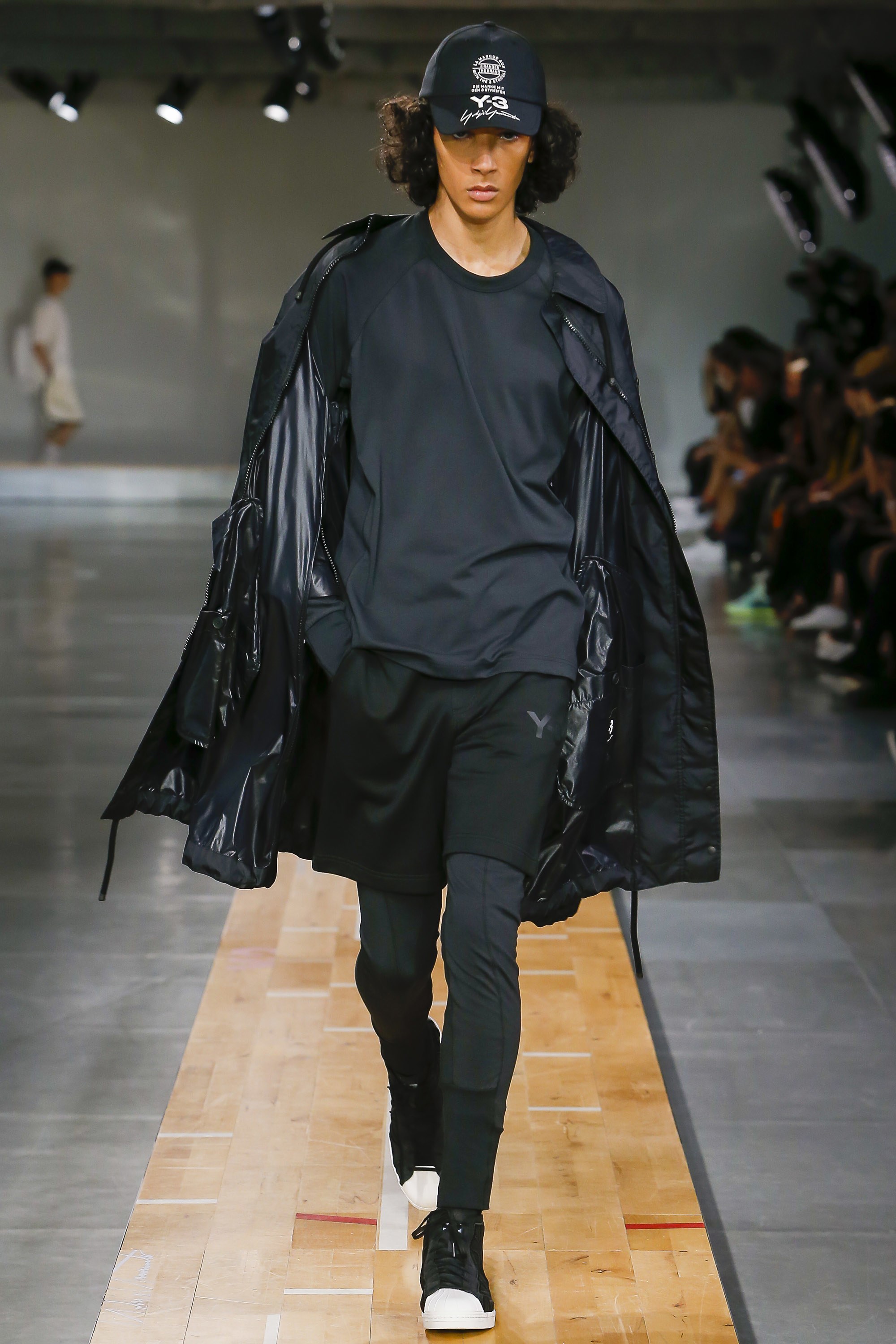 4 cái tên xây dựng nên xu hướng thời trang Urban Techwear - ELLE Man123456