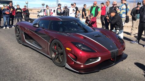 sieu xe koenigsegg - elle man 1