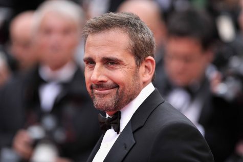 nguoi noi tieng - Steve Carell - elle man
