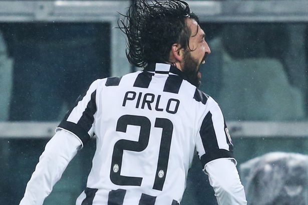 andrea pirlo - elle man 4