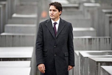 Justin Trudeau: Người đàn ông mặc đẹp nhất của giới chính trị