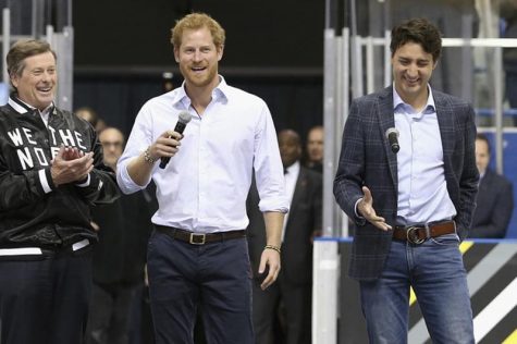 Justin Trudeau: Người đàn ông mặc đẹp nhất của giới chính trị