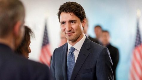 Justin Trudeau: Người đàn ông mặc đẹp nhất của giới chính trị