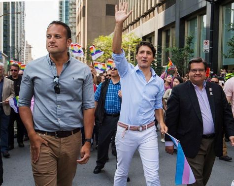 Justin Trudeau: Người đàn ông mặc đẹp nhất của giới chính trị