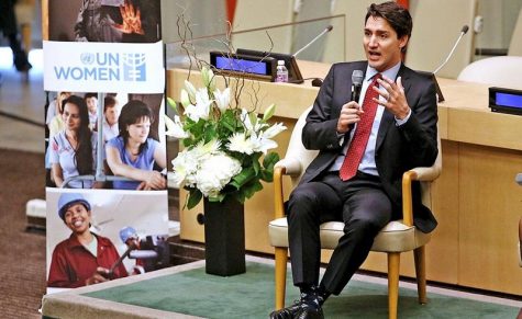 Justin Trudeau: Người đàn ông mặc đẹp nhất của giới chính trị