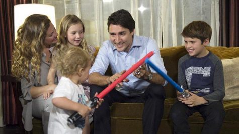 Justin Trudeau: Người đàn ông mặc đẹp nhất của giới chính trị