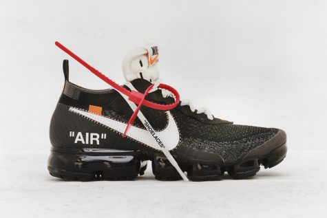 giay the thao dep thang 11 - Nike Air VaporMax - elle man