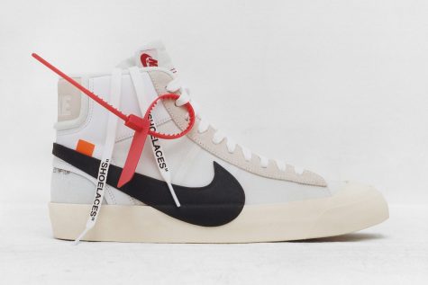 giay the thao dep thang 11 - Nike Blazer Mid - elle man