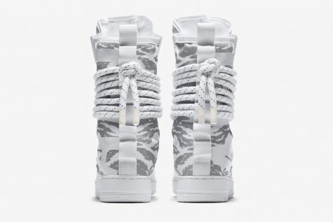 giay the thao dep thang 11 - Nike SF AF-1 High “Winter Camo” - elle man 2