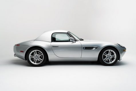 xe hoi bmw z8 cua steve jobs - elle man 14