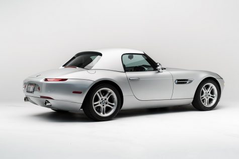 xe hoi bmw z8 cua steve jobs - elle man 2