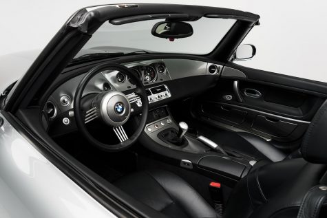 xe hoi bmw z8 cua steve jobs - elle man 4