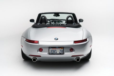 xe hoi bmw z8 cua steve jobs - elle man 7