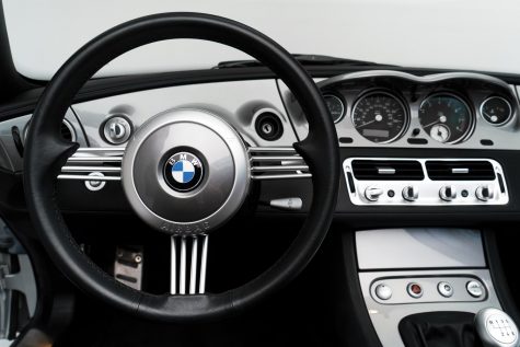 xe hoi bmw z8 cua steve jobs - elle man 8