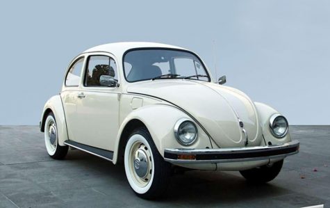 xe hoi dien beetle - elle man 2