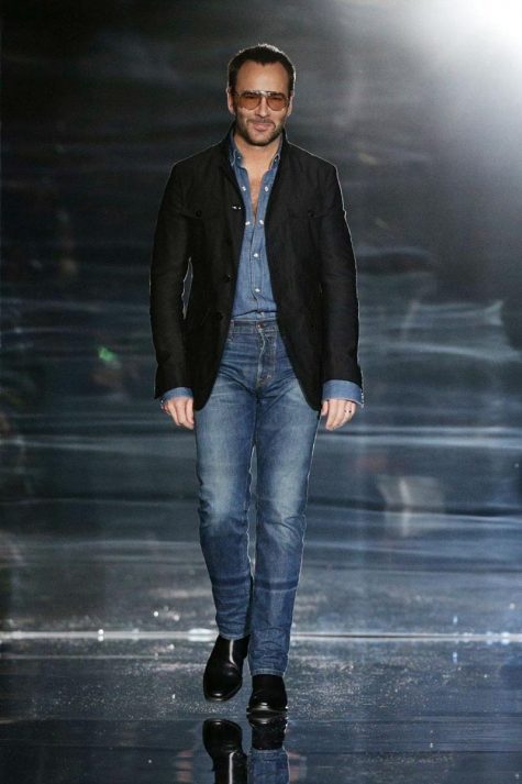 7 thương hiệu cao cấp mang quần jeans nam lên một tầm cao mới