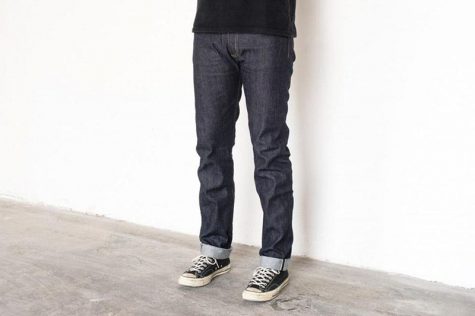 7 thương hiệu cao cấp mang quần jeans nam lên một tầm cao mới