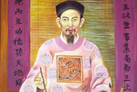 thay giao - elle man 1