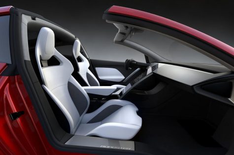 xe dien tesla roadster - elle man 7