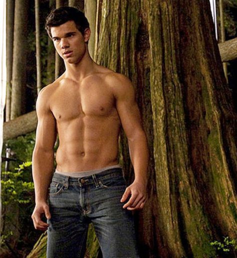 ngoi sao dien anh taylor lautner - elle man 1