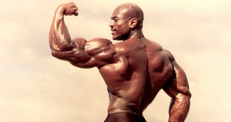 tap the hinh - elle man sergio oliva