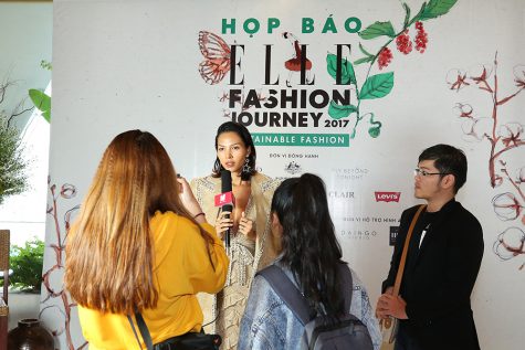 hop bao ELLE Fashion Journey 2017 - elle man 17