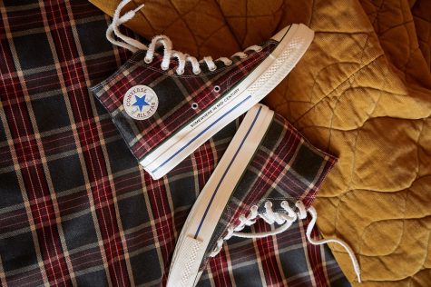 giay the thao thang 11 2017 - A$AP Nast x Converse “Mid-Century” Collaboration - elle man 1