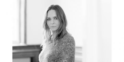 Stella McCartney là người đầu tiên nhận được Giải thưởng “Special Recognition Award For Innovation” cho những nỗ lực không mệt mỏi trong xu hướng thời trang bền vững.