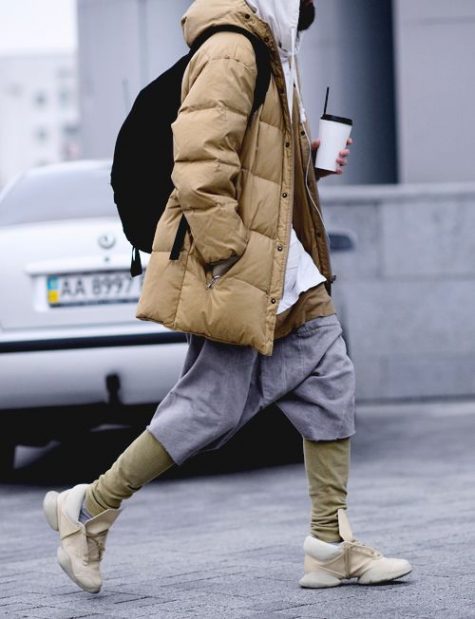 giay rick owens - elle man