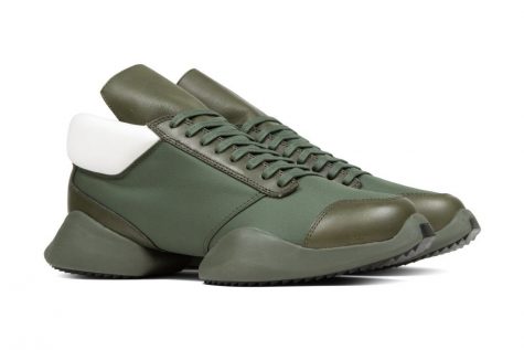 giay rick owens - elle man 913